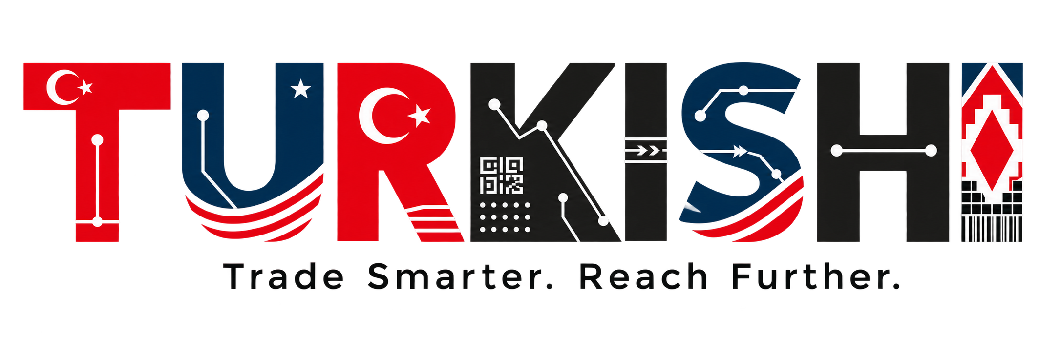 Turkishi — Trade Smarter. Reach Further.